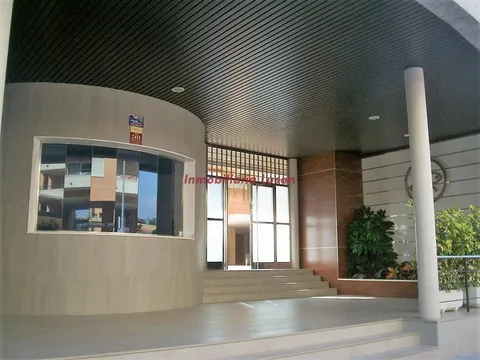 Pis de 142 m² a Màlaga (2/17)