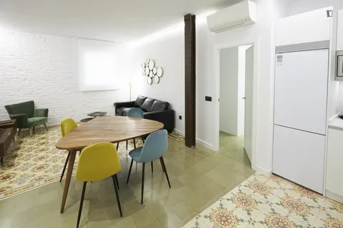 Appartamento 59 m² a Madrid