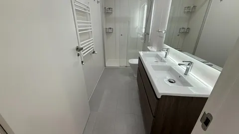 Pis de 136 m² a Santiago de Compostel·la