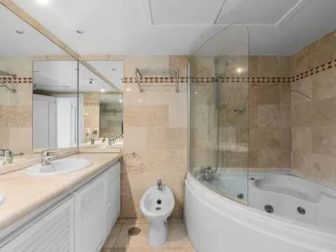 Pis de 113 m² a Marbella
