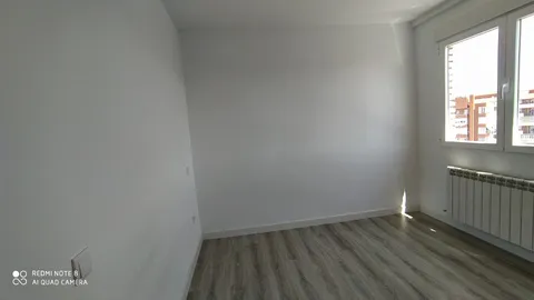 Pis de 78 m² a Valladolid