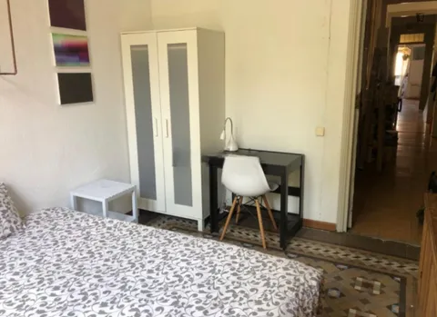 Habitación en alquiler, Barcelona