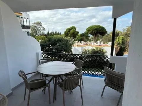 Pis de 105 m² a Marbella