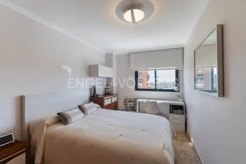 Pis de 157 m² a València