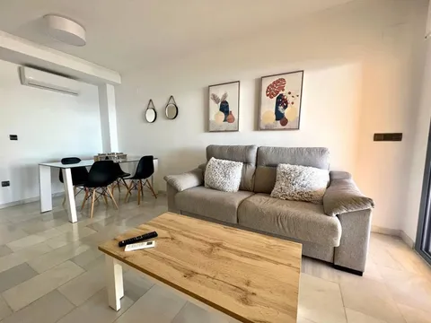 Pis de 110 m² a Altea