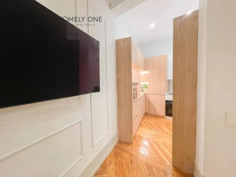Pis de 84 m² a Madrid