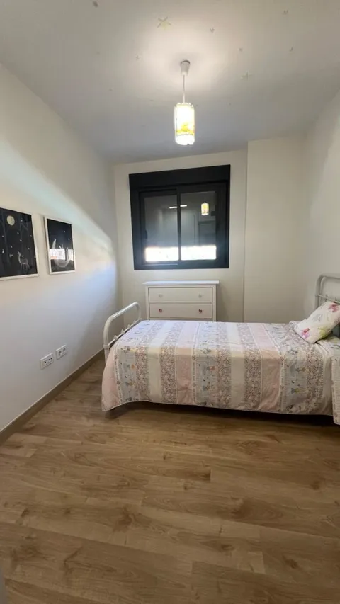 Pis de 105 m² a Camas