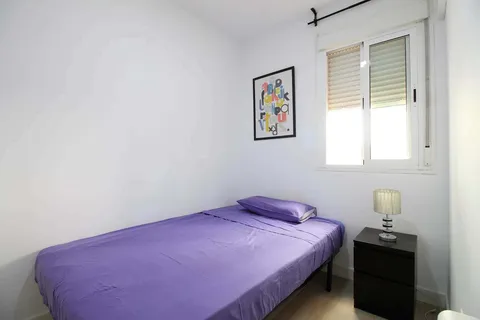 Piso de 45 m² en Madrid