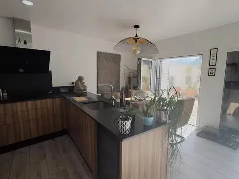 Appartamento 100 m² a Turre