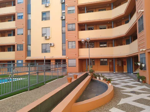 Appartamento 84 m² a Siviglia