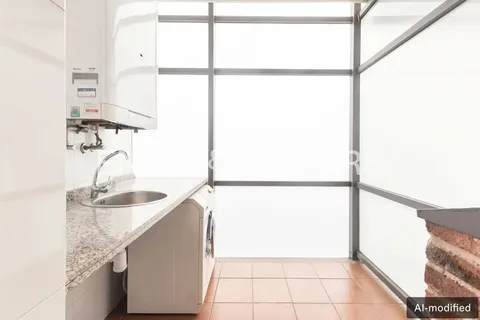 Pis de 114 m² a Barcelona
