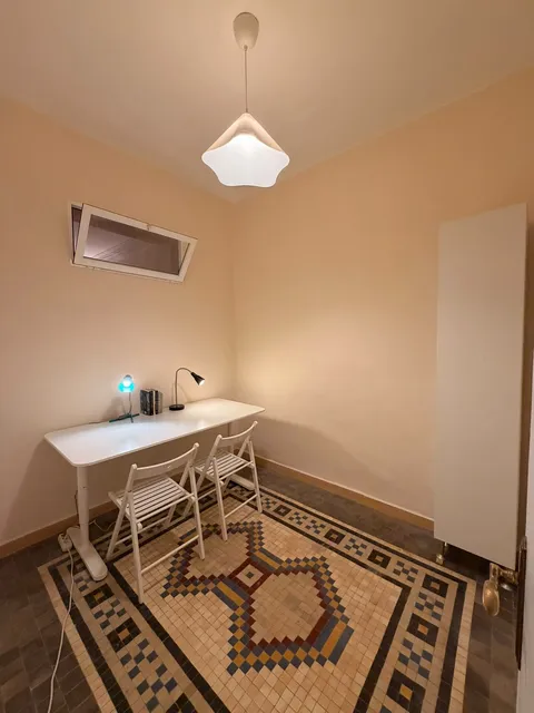 Pis de 103 m² a València