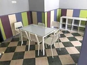 Zimmer 110 m², Málaga