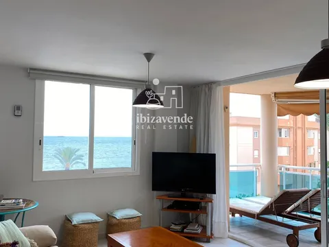 Pis de 71 m² a Eivissa