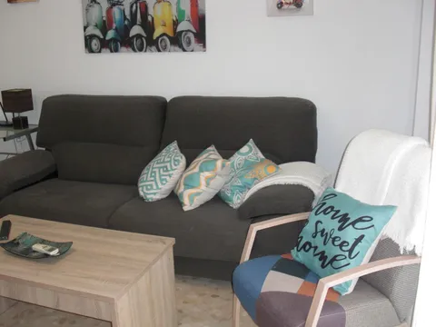 Pis de 67 m² a Vejer de la Frontera