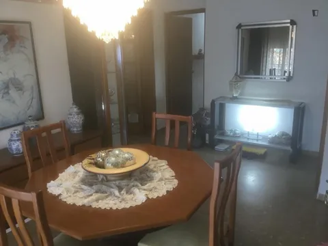 Pis de 79 m² a Terrassa
