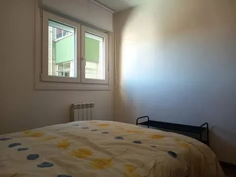 Pis de 100 m² a Valladolid
