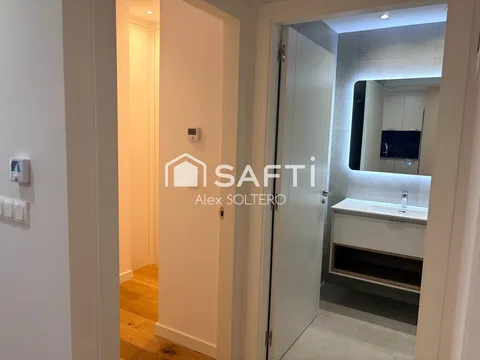 Pis de 70 m² a Vigo