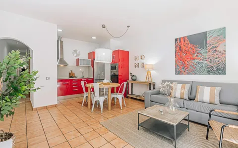 Pis de 70 m² a Barcelona