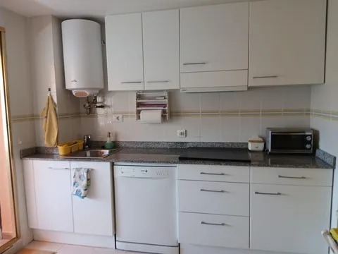 Apartamento 44 m² em Gandia