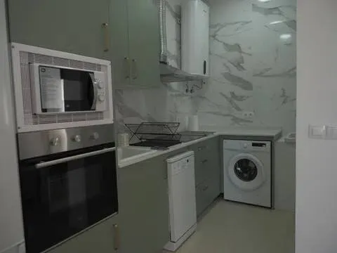 Pis de 55 m² a Sagunt