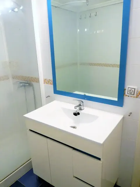 Piso de 45 m² en Madrid