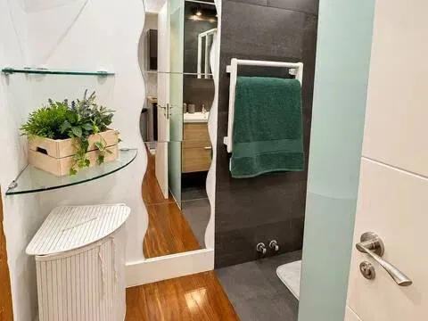 Pis de 93 m² a Madrid