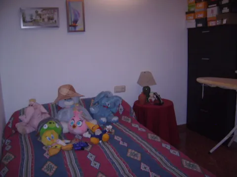 Pis de 120 m² a València