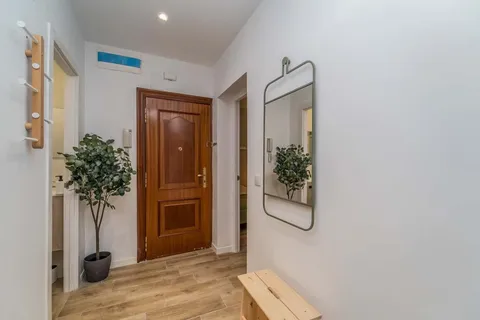 Habitació de lloguer, Valladolid