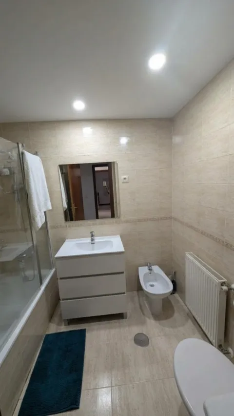 Комната в аренду, Rivas-Vaciamadrid (2/5)