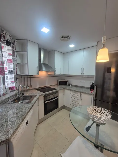 Квартира 129 м² у Alboraia / Alboraya