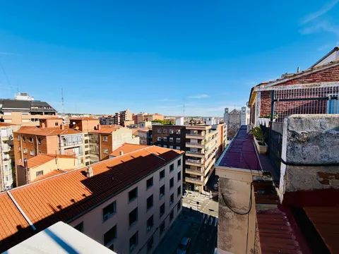 Pis de 76 m² a Valladolid