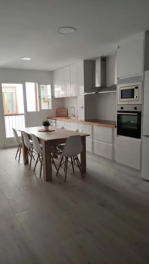 Habitació de lloguer, Castelló de la Plana