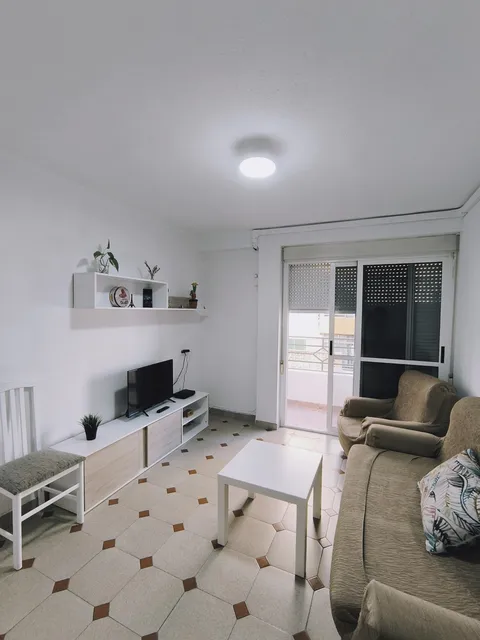 Habitació de lloguer, Almeria
