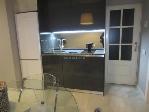 Piso de 55 m² en Almería