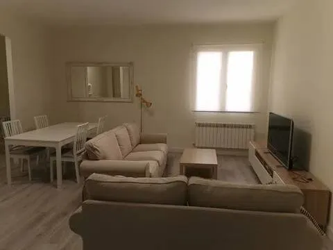 Wohnung 198 m² in Segovia