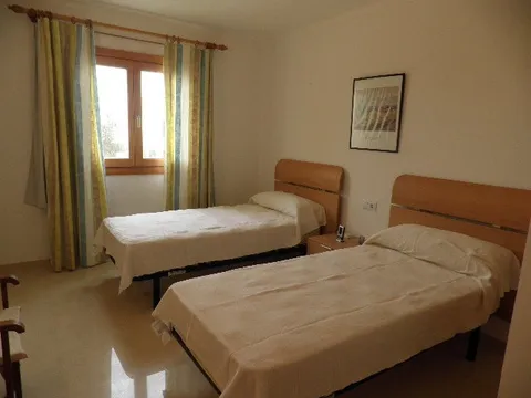 Pis de 130 m² a Campos