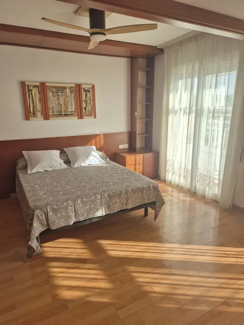 Flat 163 m² in Calella