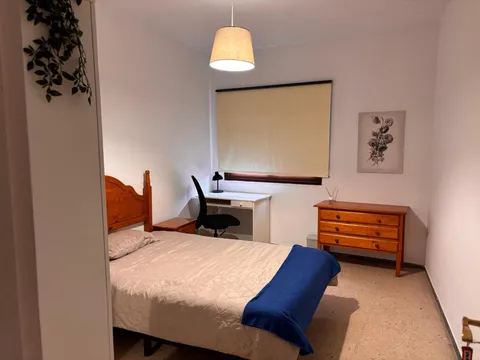 Habitació de lloguer, San Cristóbal de La Laguna