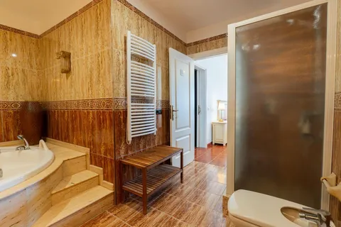 Casa de 365 m² a El Rosario