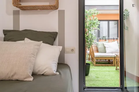 Habitación en alquiler, Barcelona