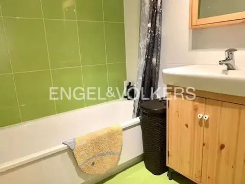 Pis de 107 m² a Sagunt