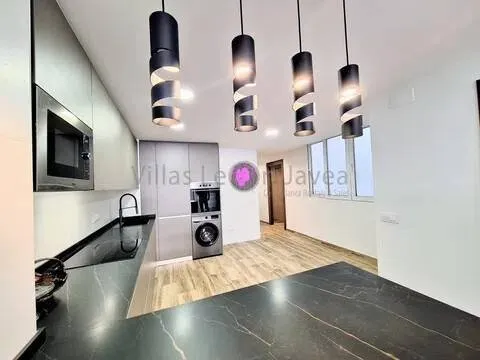 Apartamento 120 m² em Xàbia / Jávea