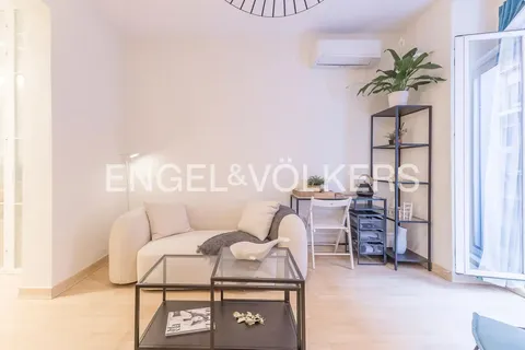 Wohnung 51 m² in Madrid