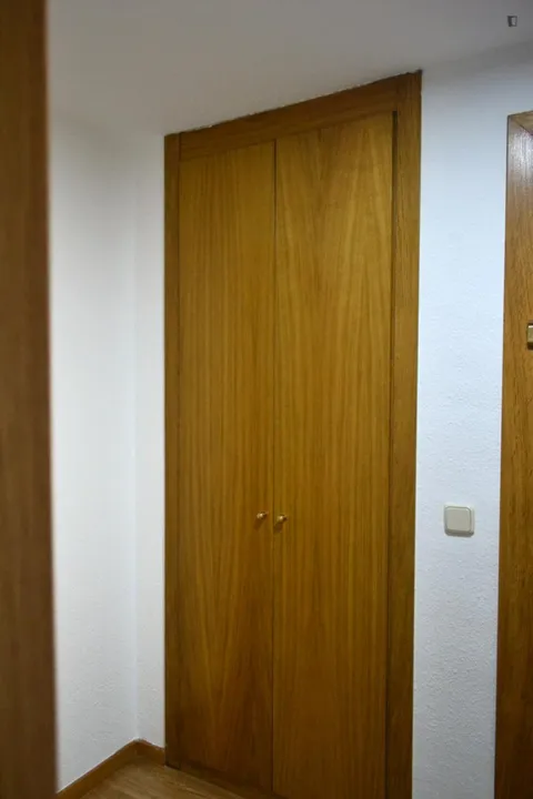 Habitació de lloguer, Getafe