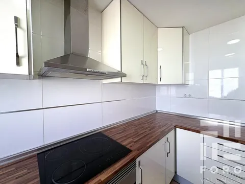 Pis de 93 m² a València