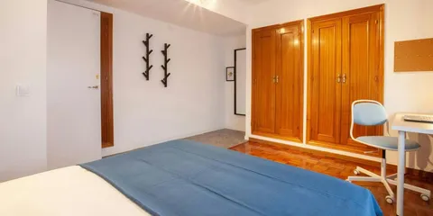 Habitación en alquiler, Madrid