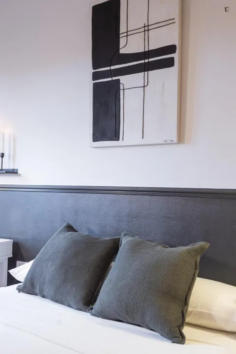Stanza in affitto, Barcelona
