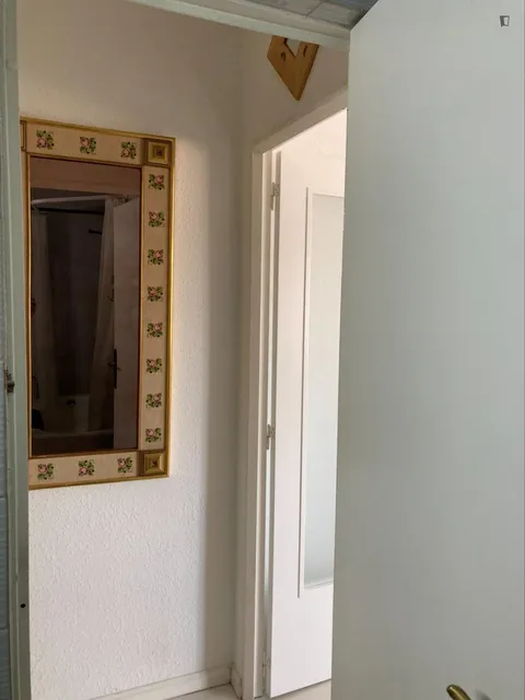 Wohnung 70 m² in Madrid