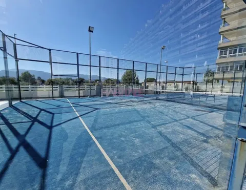 Pis de 71 m² a Cullera